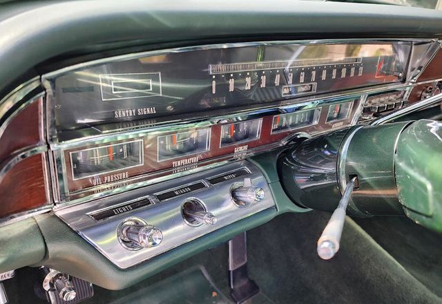 1966 Chrysler IMPERIAL  - 22152885 - 14