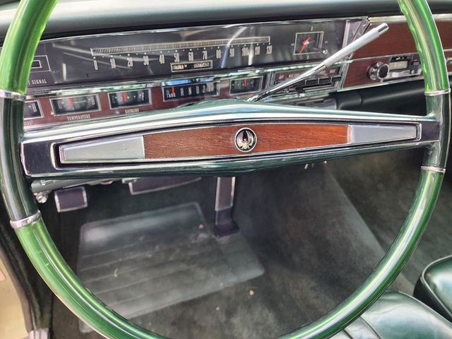 1966 Chrysler IMPERIAL  - 22152885 - 15