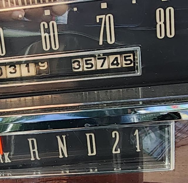 1966 Chrysler IMPERIAL  - 22152885 - 16