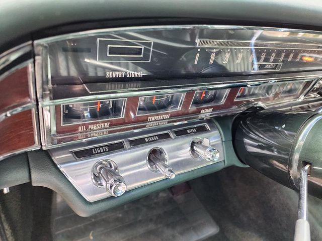 1966 Chrysler IMPERIAL  - 22152885 - 17