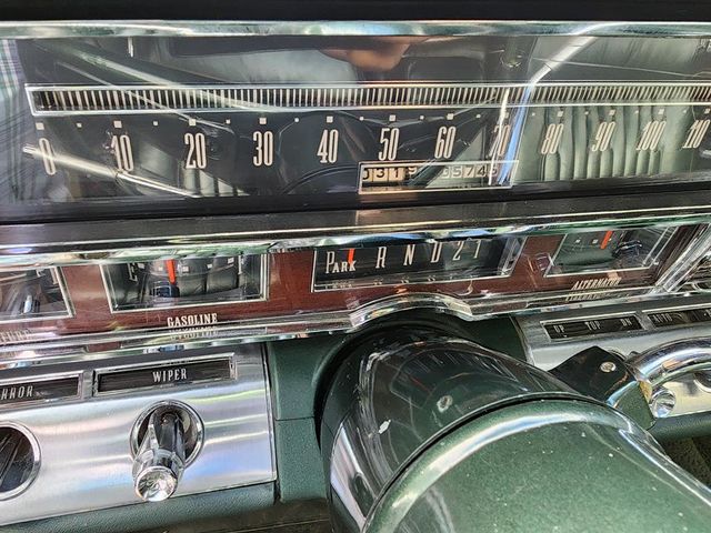 1966 Chrysler IMPERIAL  - 22152885 - 18