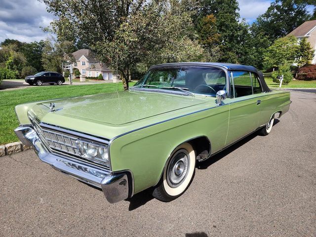 1966 Chrysler IMPERIAL  - 22152885 - 1