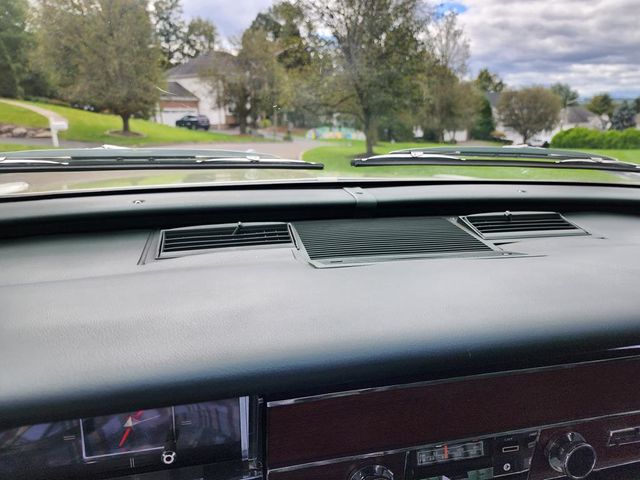 1966 Chrysler IMPERIAL  - 22152885 - 20