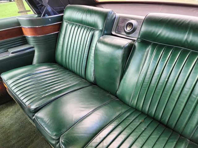 1966 Chrysler IMPERIAL  - 22152885 - 21