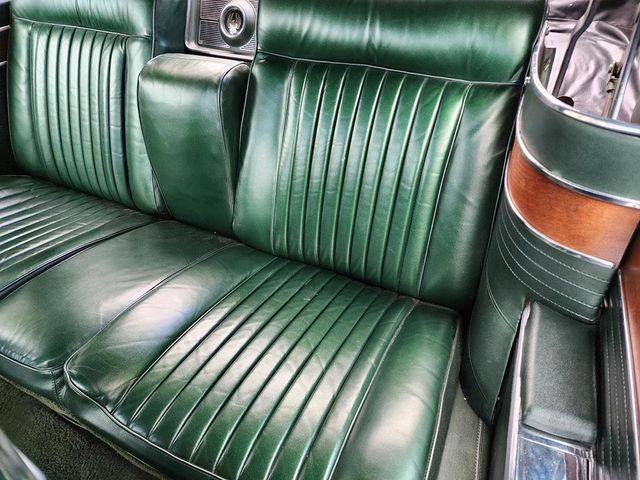 1966 Chrysler IMPERIAL  - 22152885 - 22