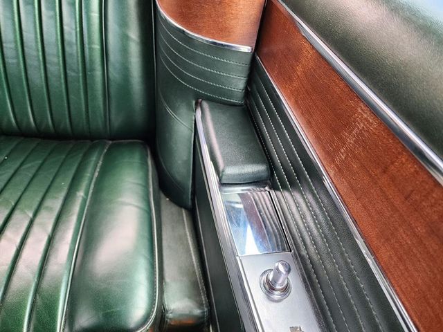 1966 Chrysler IMPERIAL  - 22152885 - 23