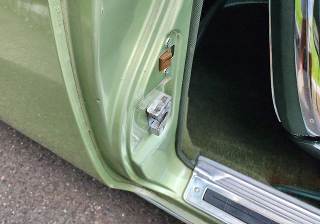 1966 Chrysler IMPERIAL  - 22152885 - 27