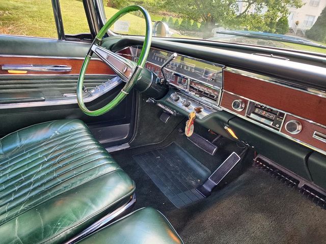 1966 Chrysler IMPERIAL  - 22152885 - 28