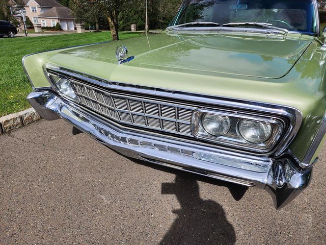 1966 Chrysler IMPERIAL  - 22152885 - 2