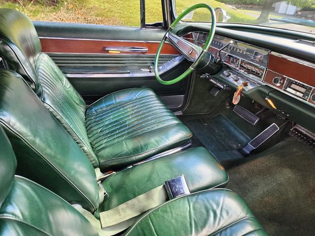 1966 Chrysler IMPERIAL  - 22152885 - 29