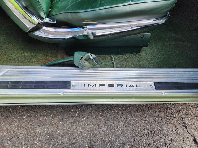 1966 Chrysler IMPERIAL  - 22152885 - 32