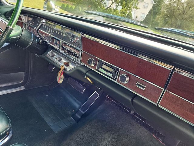 1966 Chrysler IMPERIAL  - 22152885 - 35