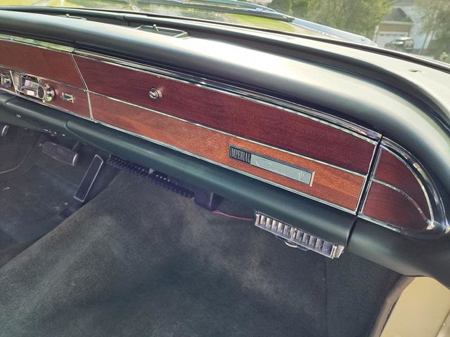 1966 Chrysler IMPERIAL  - 22152885 - 36