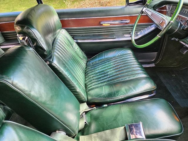 1966 Chrysler IMPERIAL  - 22152885 - 37