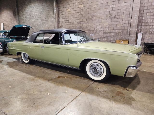 1966 Chrysler IMPERIAL  - 22152885 - 3