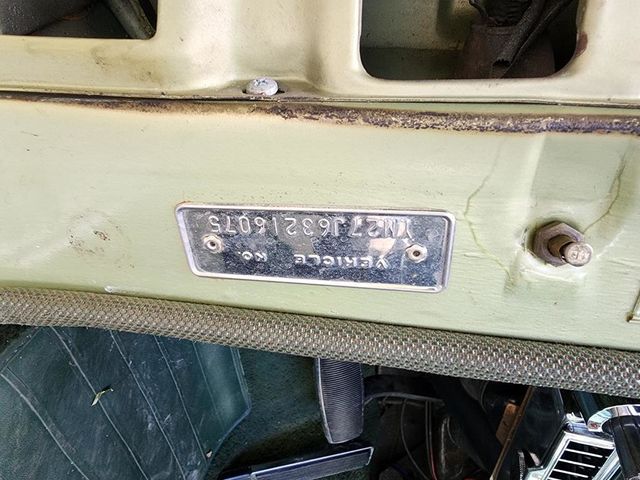 1966 Chrysler IMPERIAL  - 22152885 - 39