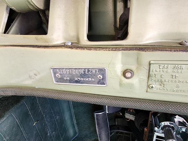 1966 Chrysler IMPERIAL  - 22152885 - 41