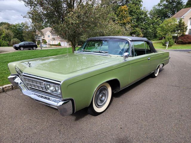 1966 Chrysler IMPERIAL  - 22152885 - 42
