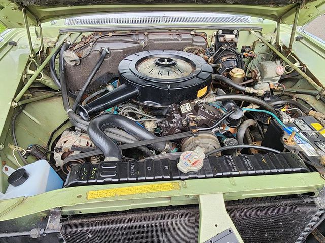 1966 Chrysler IMPERIAL  - 22152885 - 44