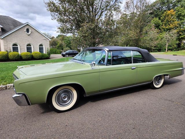 1966 Chrysler IMPERIAL  - 22152885 - 47