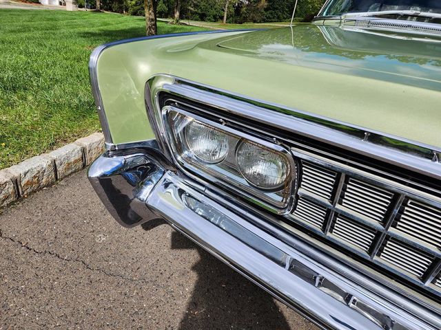 1966 Chrysler IMPERIAL  - 22152885 - 4