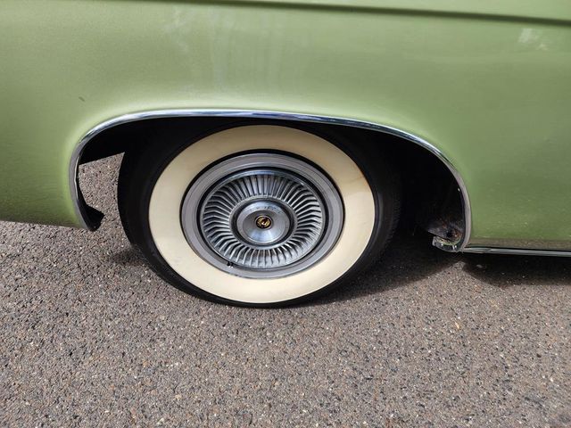 1966 Chrysler IMPERIAL  - 22152885 - 49