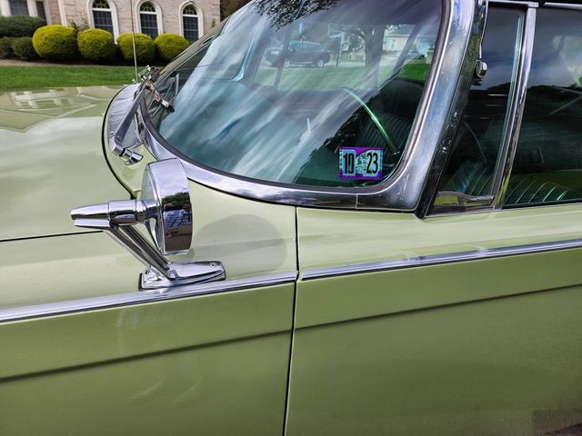 1966 Chrysler IMPERIAL  - 22152885 - 51