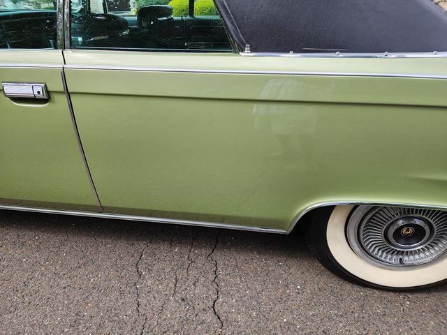 1966 Chrysler IMPERIAL  - 22152885 - 58