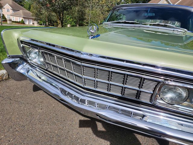 1966 Chrysler IMPERIAL  - 22152885 - 5