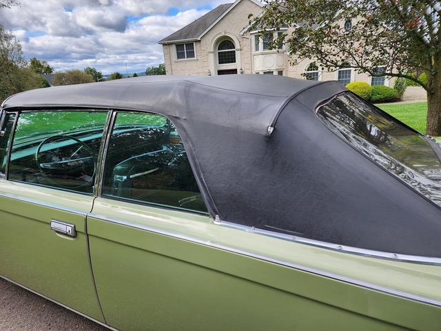 1966 Chrysler IMPERIAL  - 22152885 - 59