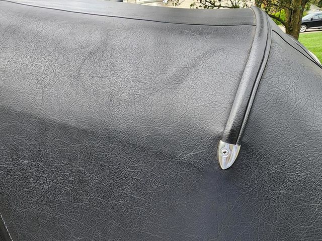 1966 Chrysler IMPERIAL  - 22152885 - 61