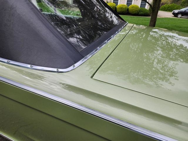 1966 Chrysler IMPERIAL  - 22152885 - 62