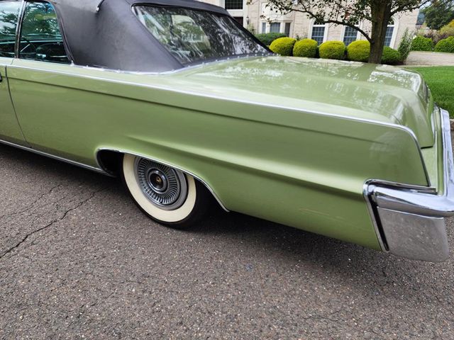 1966 Chrysler IMPERIAL  - 22152885 - 63