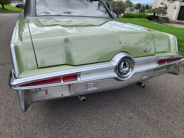 1966 Chrysler IMPERIAL  - 22152885 - 65