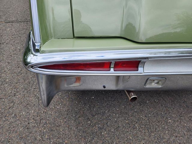 1966 Chrysler IMPERIAL  - 22152885 - 66