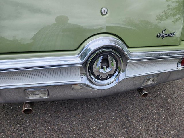 1966 Chrysler IMPERIAL  - 22152885 - 67