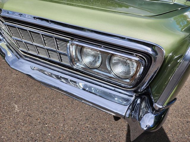 1966 Chrysler IMPERIAL  - 22152885 - 6