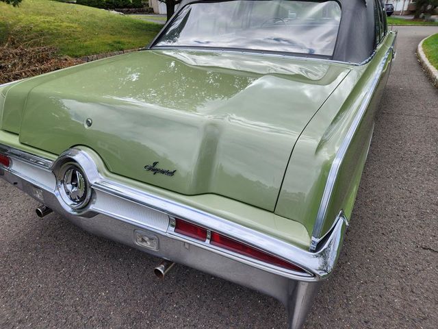 1966 Chrysler IMPERIAL  - 22152885 - 69