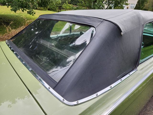 1966 Chrysler IMPERIAL  - 22152885 - 72