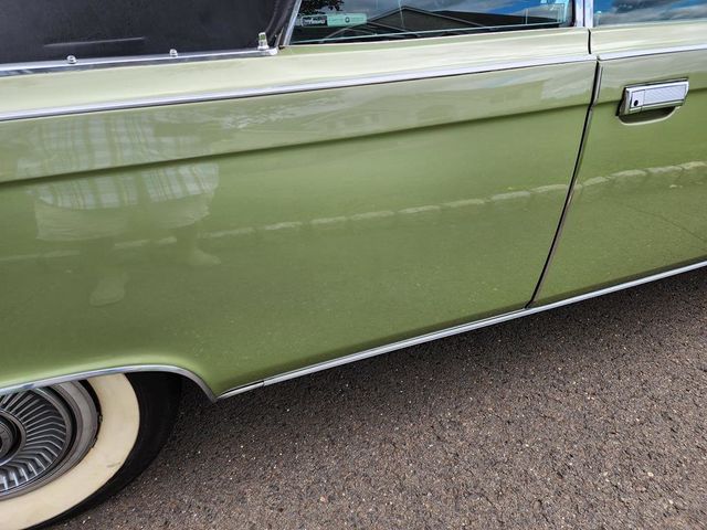 1966 Chrysler IMPERIAL  - 22152885 - 73