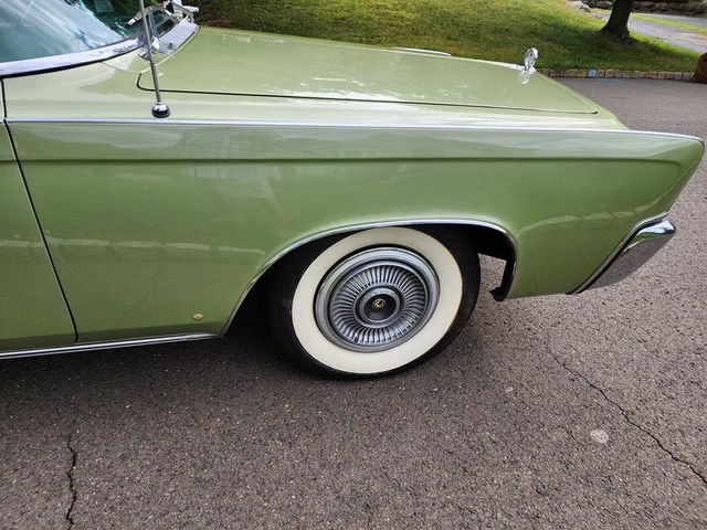 1966 Chrysler IMPERIAL  - 22152885 - 76