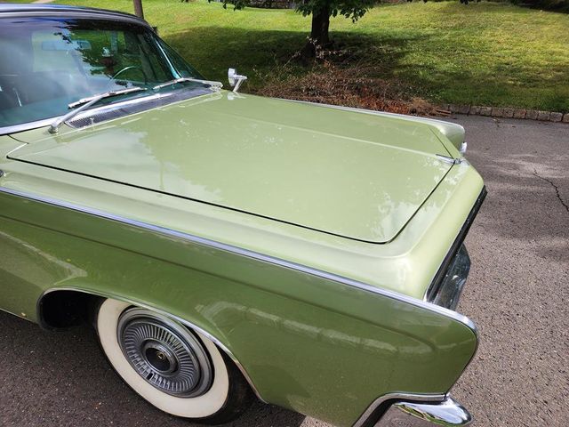 1966 Chrysler IMPERIAL  - 22152885 - 77