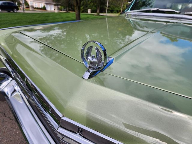 1966 Chrysler IMPERIAL  - 22152885 - 7