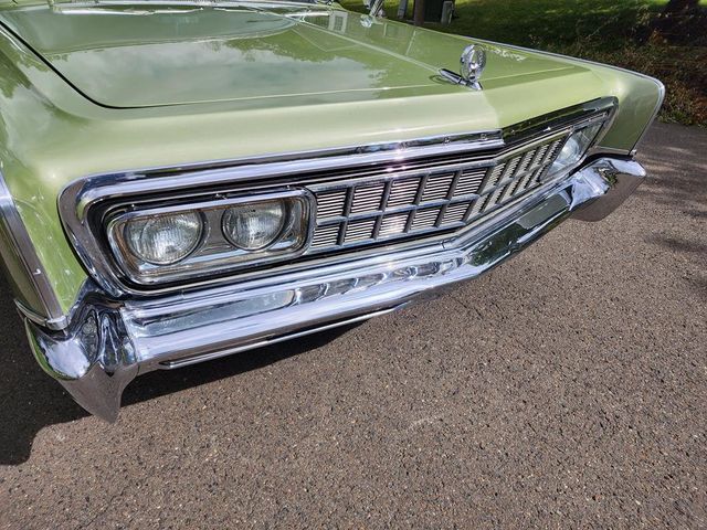 1966 Chrysler IMPERIAL  - 22152885 - 79