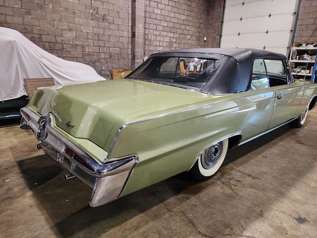 1966 Chrysler IMPERIAL  - 22152885 - 81