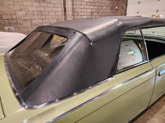 1966 Chrysler IMPERIAL  - 22152885 - 82