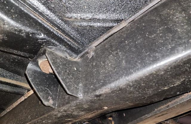 1966 Chrysler IMPERIAL  - 22152885 - 83