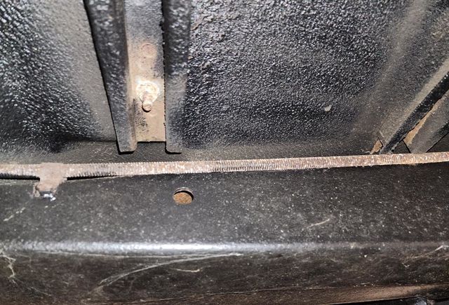 1966 Chrysler IMPERIAL  - 22152885 - 86