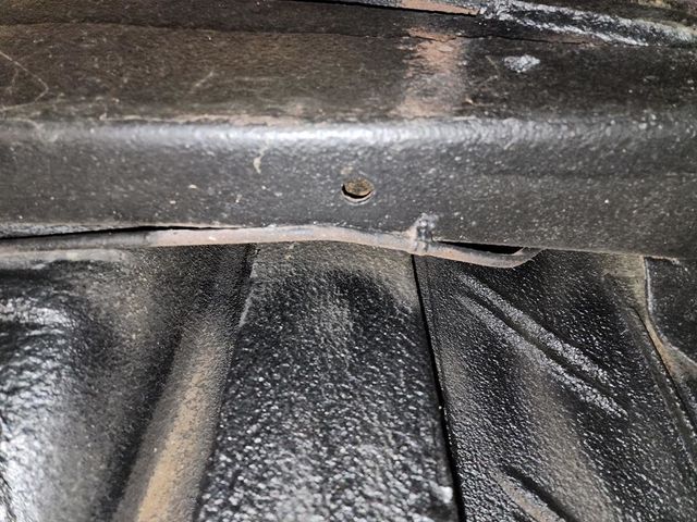 1966 Chrysler IMPERIAL  - 22152885 - 87