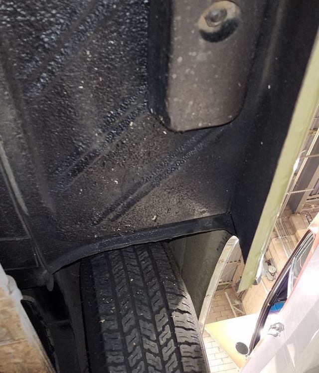 1966 Chrysler IMPERIAL  - 22152885 - 88